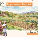 Bu Proje ile Kadın Üreticilerin Pazara Erişimi Güçlenecek