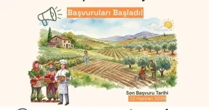 Bu Proje ile Kadın Üreticilerin Pazara Erişimi Güçlenecek