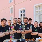 Buca’nın kalbinde dünya lezzetleri