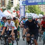 Bursa’da pedallar ‘Daha Fazla Kadın Yarışmacı’ için döndü