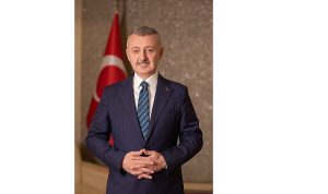 Büyükakın, Hıdırellez Bayramı’nı kutladı