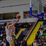 Büyükşehir Adını Yarı Finale Yazdırdı