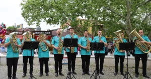 Büyükşehir Bandosu’ndan ‘Bahar Konserleri’