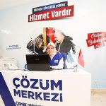 Canik’te Yapay Zekâ Devrede: Hızlı ve Etkin Hizmet