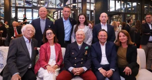 Cantieri Capelli Türkiye’de East Marine Güvencesiyle Denizle Buluşuyor