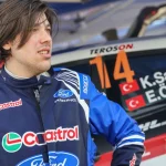 Castrol Ford Team Türkiye Genç Yetenekleriyle Parlıyor