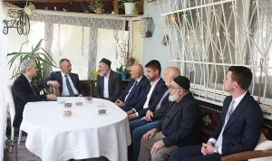 Çayırova için de “Sadece Hizmet Ettik”
