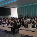 Çelik Ve Yeşil Dönüşüm Ekosistemi Yeşil Çelik Zirvesi’nde Buluştu 