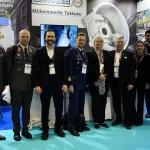 Cevher Jant’tan SAHA Expo Çıkarması