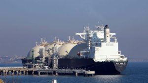 “Cezayir LNG’si Türkiye üzerinden Avrupa’ya taşınabilir”