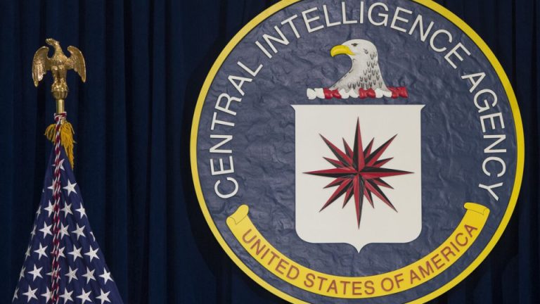 CIA’e göre İran, ablukaya aylarca direnebilir