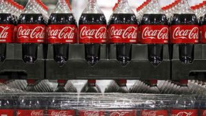 Coca-Cola İçecek’in net kârı beklentiyi aştı