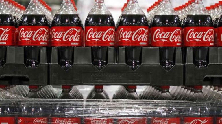 Coca-Cola İçecek’in net kârı beklentiyi aştı