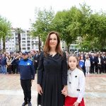 Çocuk dostu kent Karşıyaka’da 23 Nisan coşkusu