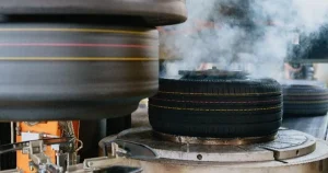 Continental’den Karbon Ayak İzini Azaltan Dönüşüm