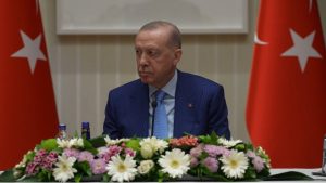 Cumhurbaşkanı Erdoğan’dan 1 Mayıs Emek ve Dayanışma Günü paylaşımı