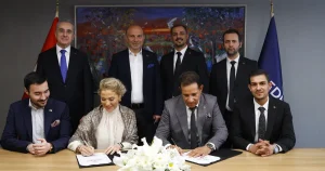 Dedeman Hospitality’den Gaziantep’e Stratejik Yatırım Hamlesi