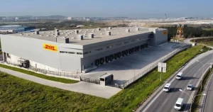 DHL Supply Chain Türkiye, Asya 1 Tesisini Hizmete Açtı