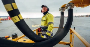 DHL ve IAG Cargo’dan Sürdürülebilir Havacılık Yakıtı Anlaşması