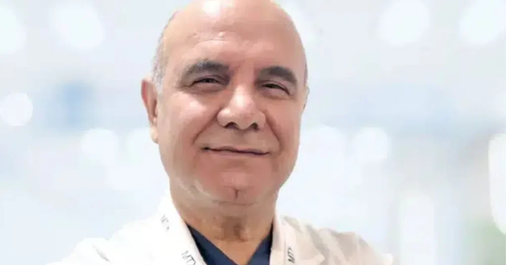 Dolgu Çağı Bitiyor mu?  ​​​​​​​