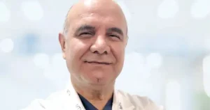 Dolgu Çağı Bitiyor mu?  ​​​​​​​