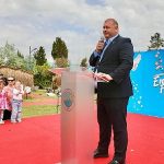 Dolu Dolu Engelsiz Festival Menderes’te Gerçekleşti
