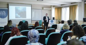 Ege Üniversitesi’nde Gıda Sektöründe Bilim Temelli Yaklaşımlar Ele Alındı