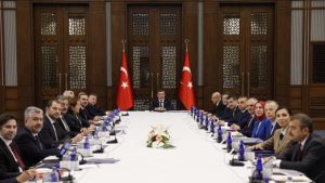 EKK’dan yatırımlar için hızlı hareket mesajı