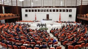 Ekonomi ve siyaset gündemi – 2 Mayıs 2026