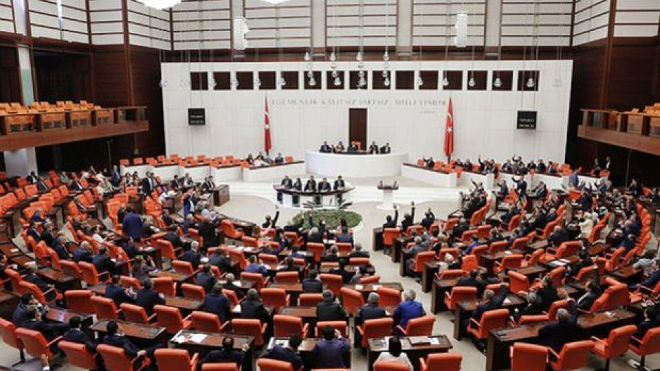 Ekonomi ve siyaset gündemi – 2 Mayıs 2026
