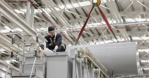Elektrik Ekipmanları Sektörünün Liderleri İstanbul’da Buluştu
