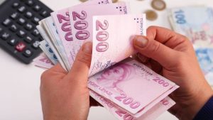 Emekli ve memur zamlarında tablo belli oluyor