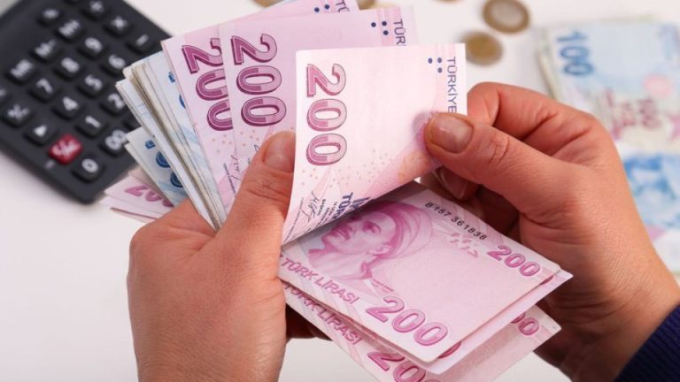 Emekli ve memur zamlarında tablo belli oluyor