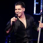 Emir Can İğrek’ten Konserde Sürpriz