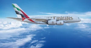 Emirates Uçuş Ağının %96’sını Yeniden Devreye Aldı
