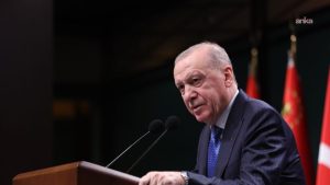 Erdoğan: AB’nin bize ihtiyacı var