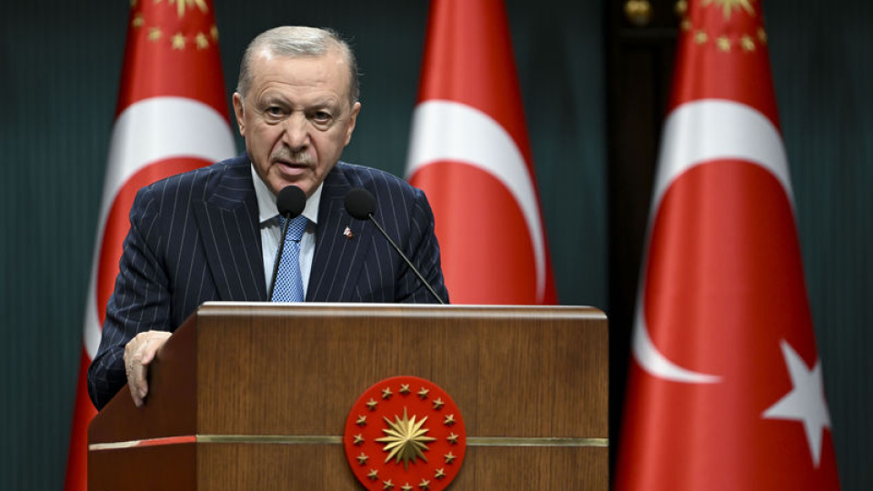 Erdoğan: Enflasyonla mücadele irademizde en küçük gerileme yok