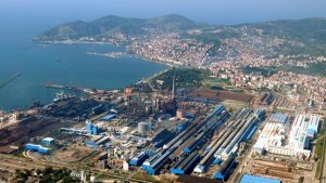 Ereğli’nin net kârı beklentileri aştı