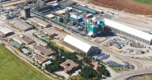Eti Bakır, Mazıdağı Tesisi’nde 220 Milyon Dolarlık Yatırıma Hazırlanıyor