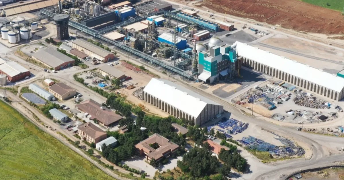 Eti Bakır, Mazıdağı Tesisi’nde 220 Milyon Dolarlık Yatırıma Hazırlanıyor