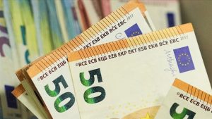 Euro Bölgesi’nde üretici fiyatları Mart’ta arttı