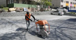 Eyüpsultan’da otopark sorunu çözülüyor: Merkez Mahallesi’ne yeni otopark