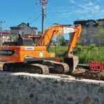 Fatsa’nın Alt ve Üst Yapısına Büyükşehir Dokunuşu