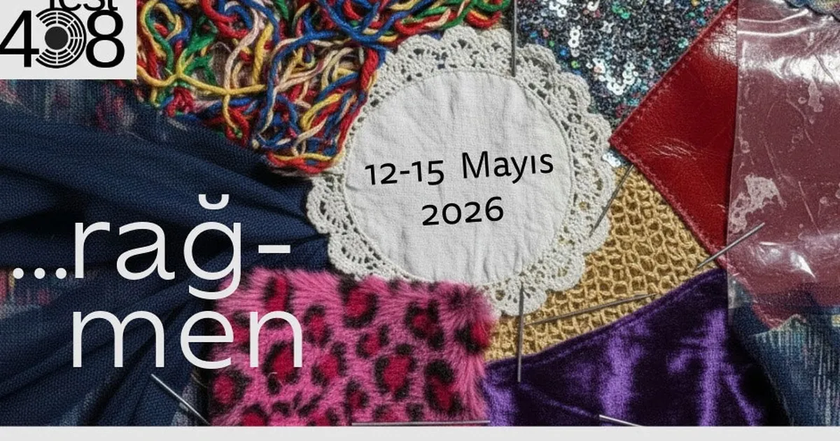 Fest408 15. yılında ‘…rağmen’ temasıyla sanatseverlerle buluşuyor