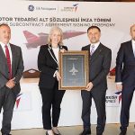 GE Aerospace ve TUSAŞ HÜRJET Programı İçin F404 Motorları Anlaşmasını Duyurdu