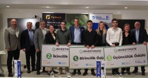 Genç Yatırımcılar Investimate Finalinde Yarıştı