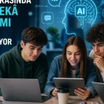 Gençler İçin Yapay Zekâ Fırsat mı Tehlike mi?