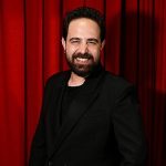 Gökhan Çınar, ‘Gel Yeniden Başlayalım’ dedi
