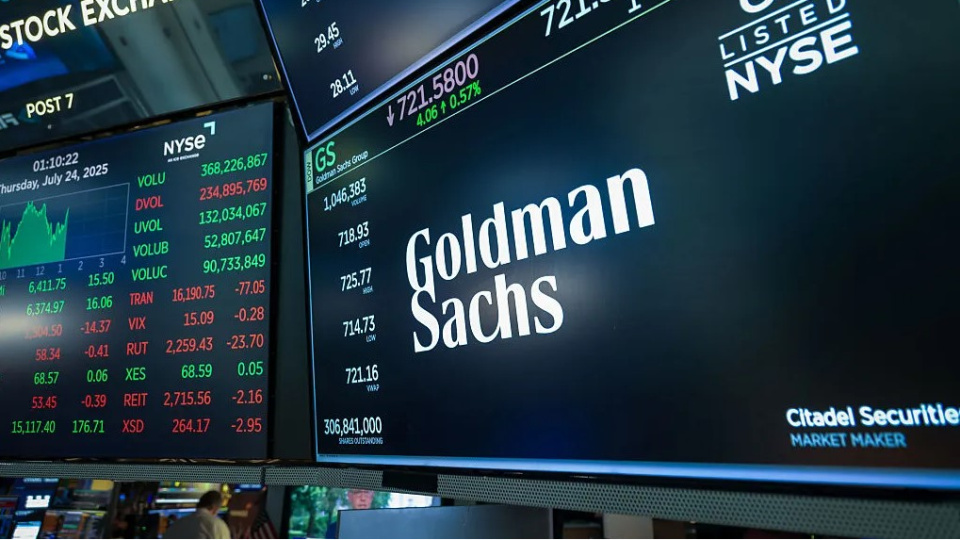 Goldman Sachs’tan TCMB için faiz tahmini