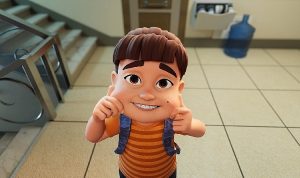 Gupi’nin sinema filmi 23 Ekim 2026’da sadece sinemalarda!